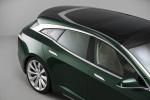 Tesla Model S 85 Performance Shooting Brake by RemetzCar 2018 года